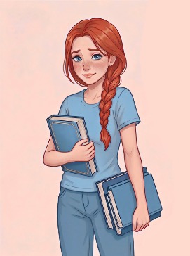 Character Avi