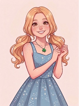 Character Carrie