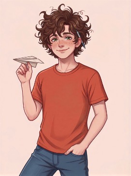 Character Micah
